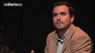 STREAMING Democracia ¿qué es una democracia real con Alberto Garzón y Pablo Iglesias [upl. by Caplan]