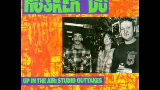 Hüsker Dü  You Can Live At Home studio rehearsal [upl. by Cyndia172]