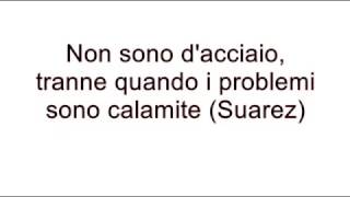 Le migliori frasi Rap pt 6 [upl. by Coke]