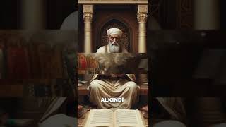 The Father of Islamic Philosophy AlKindi [upl. by Ayres]