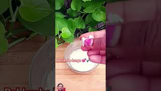 सबसे powerful hair conditioner longhairgrowthhaircare longhaircarehairgrowthlonghaircare [upl. by Ravel]