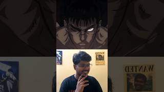 Berserk The Black Swordsman  Trailer Review [upl. by Eadahc]