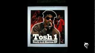 Tosh 1 Conqueror feat XRay and CBay Death to Di Shistem [upl. by Colwin425]