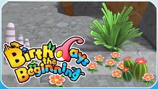 Our First Rooty Foothold On Land 🌿 • Birthdays the Beginning  Episode 3 [upl. by Weinrich55]