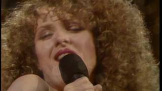 Bernadette Peters quot Broadway Baby quot Follies [upl. by Kamin869]