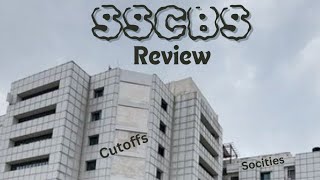 sscbs latest review 2024  shaheed sukhdev College of Business Studies delhi University  cuet [upl. by Samaria]