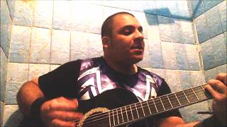 El loco  Babasónicos cover acústico [upl. by Aliled]