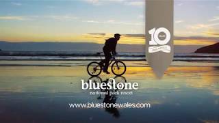 Bluestone Wales Tv Advert 2 2018 [upl. by Evanne]