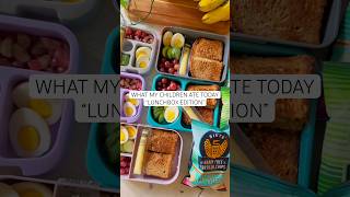 Lunchbox Ideas  Grilled Peanut Butter and Banana [upl. by Nayt782]