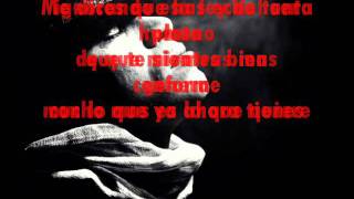 Y Ahora Que VicoC letra [upl. by Basile]