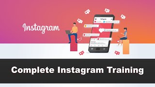 Instagram Marketing Complete Course  Real life case studies tips amp tricks [upl. by Nahtannhoj]