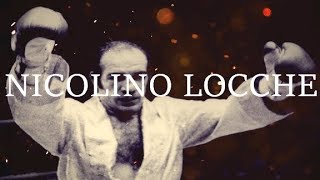 Nicolino Locche  Emotional Highlights ᴴᴰ [upl. by Lemon728]