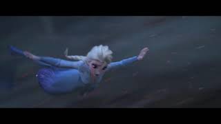 Frozen 2  Elsa saves Anna [upl. by Zoubek]