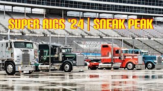 Super Rigs 24  Sneak Peak [upl. by Enimsay]