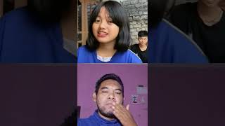 Cita2 ku menjadi apa yaduet duetkomedifunny funny [upl. by Aiset]