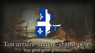 quotDégénérationquot  Quebecois Traditionalist Song [upl. by Dragoon199]