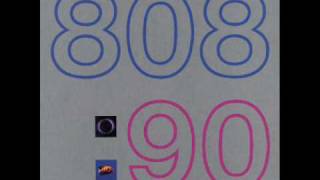 808 State  Cobra Bora audio only [upl. by Annawyt345]