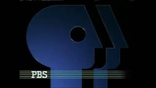 PBS Logo 1989 [upl. by Vasquez]