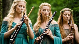 Celtic Woman  Tír na nÓg feat Oonagh Official Music Video [upl. by Sissel]