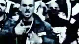 Das KartellMurdoc Monstar Massaka feat Killa Hakan [upl. by Zinnes]