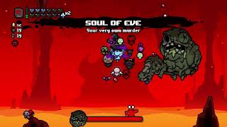 The Binding of Isaac Repentance  Tainted Forgotten vs Dogma amp The Beast [upl. by Eiramannod]