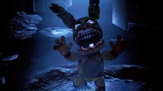 PLUSHTRAPS NEW MAP AND MINIGAME I BEAT IT HUGE NEW FNAF UPDATE [upl. by Judenberg875]