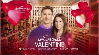 Latest Hallmark Movie  Romantic Drama Hollywood Movie [upl. by Rednasyl]