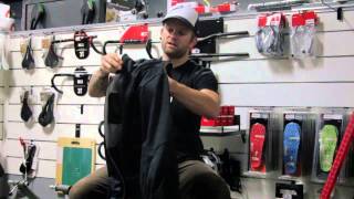 Review Castelli Espresso Duo Jacket  Great Cycling Jacket for Oklahoma FallSpring [upl. by Malia]