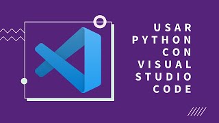 Configurar Visual Studio Code para ejecutar código Python y usar el depurador [upl. by Rolyab]