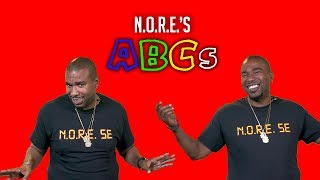 NOREs ABCs [upl. by Saberhagen]