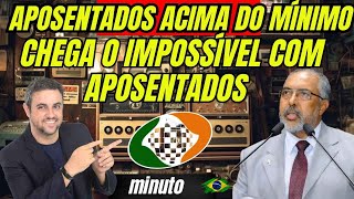 FELIPE BOA NOTÍCIA PARA QUEM GANHA O MÍNIMO E ACIMA DO MÍNIMO  LDO  Aumento Nos Aposentadorias [upl. by Babbette342]