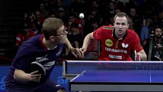 Alexis Lebrun vs Benedikt Duda  Final  European Championship 2024 [upl. by Akino]