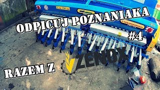 Odpicuj Poznaniaka razem z ZENOX 4 Efekt końcowy [upl. by Becket]