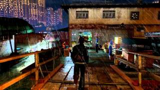 Sleeping Dogs  PC Features [upl. by Rosemary552]