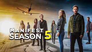 Manifest Season 5 Release Date amp Everything We Know [upl. by Fevre]