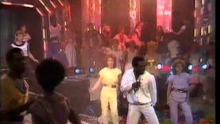 Galaxy  Dancing Tight Top Of The Pops 1983 [upl. by Gollin]