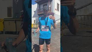 TRANSGRANCANARIA PROMO 2024 🥉 transgrancanaria 2024 tejeda [upl. by Yttam]