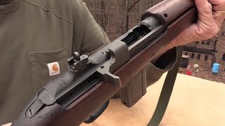 Inland M1 Carbine [upl. by Staley240]