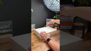 Apple MacBook Pro 14inch  M4 Pro  unboxing shorts [upl. by Adamis]