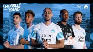 EAFC 25 Kariera Olimpique Marseille 3 Ciężki terminarz [upl. by Ayotan]