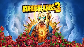 Borderlands 3  Parte 3  Lazer Tag Espacial [upl. by Tabatha]