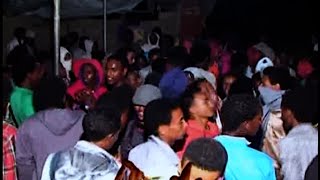 eritrean gayla 2016 fluy tezekro [upl. by Nesbitt]