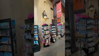 Souk Madinat Jumeirah Dubai  Visit Dubai ilovedubaidosti travel visitdubai shorts [upl. by Poul]