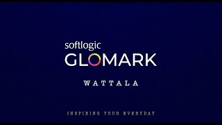 GLOMARK is now in Wattala [upl. by Aleina844]