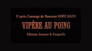 VIPÈRE AU POING 2004 Regarder HDRiPFR [upl. by Akienahs]