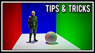 Source 2 Filmmaker Tips and Tricks  The Essentials [upl. by Jerroll]