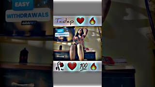 MereMehboob❤️TriptiDimribroken​💔trending​love​❤️viral​🥀video​shorts​ [upl. by Aicenod52]