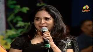 Dhamarukum Audio Launch  Part 8  Nagarjuna  Anushka Shetty  Devi Sri Prasad [upl. by Robenia524]