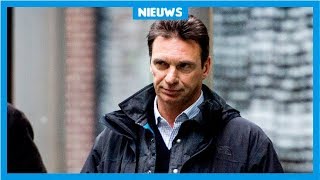 Bekendste crimineel van Nederland voor de rechter [upl. by Sewel166]