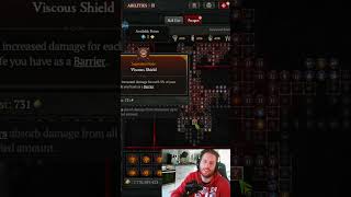 Diablo 4  INFINITE Damage with new SPIRITBORN Bug  diablo4 gaming guide shorts [upl. by Kcirdneh785]